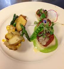 They take advantage of every aspect of a dish to produce a plate that looks appetizing, delicious, and clean. The Art Of Plate Presentation Chefs Resources