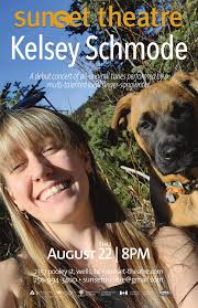 Kessler Theatre, don't miss it 8 o'clock