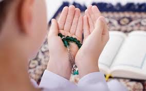 Allah (tuhan) yang mahasuci dan mahatinggi. Hukum Berdoa Dalam Bahasa Indonesia Saat Sholat Okezone Muslim