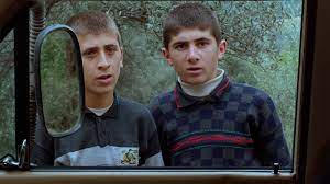 We did not find results for: Janus Films Through The Olive Trees