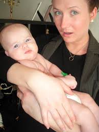 Blonde Bullshit: March 2011