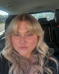 Tahlia Wood's Instagram, Twitter & Facebook