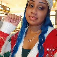 Ariel Andrea Riddle's Memorial Website