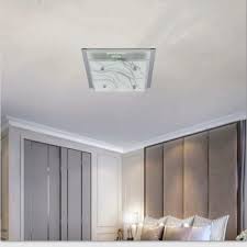 Model plafon kamar tidur ini sangat cocok untuk kamar tidur pasangan muda. Jual Lampu Plafon Minimalis Dekorasi Kamar Tidur 47127 2 Harga Normal Jakarta Pusat Kimchistore212 Tokopedia