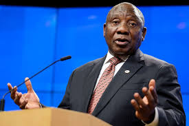 Politics and government of south africa … south africa — republic of, a country in s africa; South African President Issues Warning Against Covid 19 Resurgence Cgtn Africa