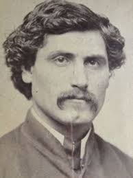 Thomas Barnum Squire (1841-1918)