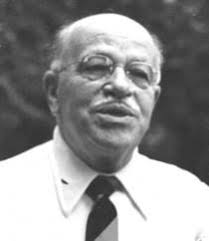 Dr. Domenico Thomas Staffier (1905-1992)