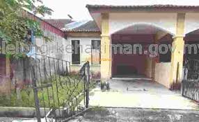 Jika anda berminat boleh whatsapp azwan 0172792341. Npc Hartanah Rumah Teres Taman Kelisa Ria Sungai Petani Kedah Untuk Dilelong