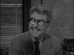 Twilight Zone Episode A Stop at Willoughby Discussion