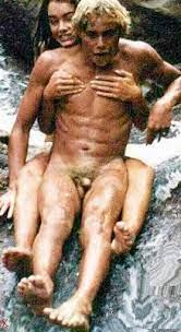 Christopher Atkins And Brooke Shields Blue Lagoon Nude 14256 | Hot Sex  Picture
