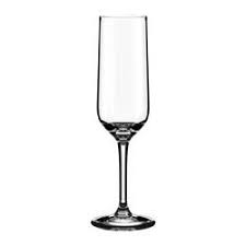 Hederlig Champagne Flute Clear Glass Ikea Glassware Set Glassware Glass