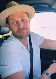 Jordan patrick smith