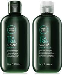 Paul Mitchell Tea Tree Special Shampoo Conditioner Two Items 10 14 Oz From Purebeauty Salon Spa Reviews Hair Care Bed Bath Macy S Tea Tree Special Shampoo Tea Tree Shampoo