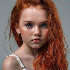 Riswynn Beautifulredhair Red Hair Little Girl Beautiful Red Hair Girls With Red Hair