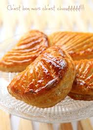 Rdv Aux Mignardises Chez Mouni Recettes De Cuisine Chaussons Aux Pommes Alimentation