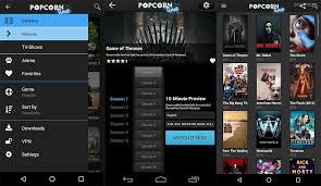 Popcorn time is a dream come true for anyone enjoys watching television shows and movies on their android devices. Popcorn Time Apk 3 2 2 Free Download For Android