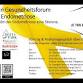 JCI Thun Gesundheitsforum Endometriose event image