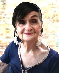 Catherine Ott Obituary