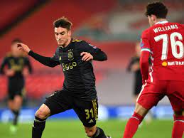 Nicolás alejandro tagliafico is an argentine professional footballer who plays as a left back for eredivisie club ajax and the argentina nat. Tagliafico Vor Wechsel Zu West Ham