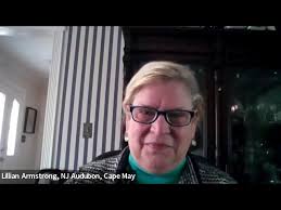 Lillian Armstrong, New Jersey Audubon