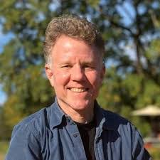 Ken Shulman's Instagram, Twitter & Facebook