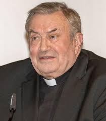 Tveit: Cardinal Lehmann worked tirelessly for unity