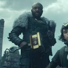 Vị thần lừa lộc (loki) là một loạt vị thần lừa lộc (loki) là một loạt phim truyền hình mỹ do michael waldron tạo ra cho dịch vụ. Loki Post Credits Scene Introduces Crocodile Loki Boastful Loki And More Variants