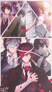 اول صورة in 2020 dazai bungou stray dogs bungou stray dogs wallpaper bungo stray dogs
