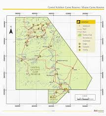 Pin By Ralf E Ulrich On Central Kalahari Game Reserve Ckgr Game Reserve Africa Travel Map