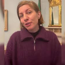 Brigids gather in Dublin to launch biggest ever Brigit festival celebrating  women