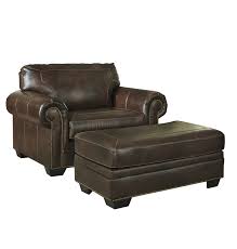 You'll receive email and feed alerts when new items arrive. Leather Chair Half And Ottoman Hutch Home Furniture Store In Beaver County Pa