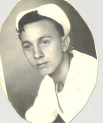 John Parker Obituary