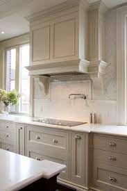 Shop kitchen cabinets and more at the home depot. Light Gray Kitchen Cabinets Transitional Kitchen Designer Friend