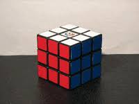 Mind game rubiks cube transparent. Rubiks Cube Bottled Up Gif By Soran Find Share On Giphy