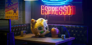 Do you remember which pokémon gengar defeated in battle in the detective pikachu movie? Detective Pikachu Trailer Here S Every Live Action Pokemon Cameo Polygon