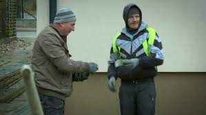 Budowlancy Odcinek 1 Seriale Online Ipla Tv