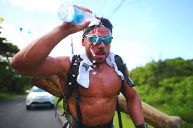 Triathlon, an endurance contest involving swimming, cycling, and running. First Triathlon Tips 10 Things Beginners Need To Know