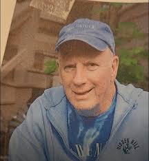 Santa's Symphony real star is Pops Orchestra conductor Bob Bernhardt