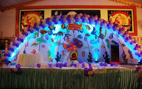 Birthday Decoration At Home Ideas India 32 Ideas House Decorations Ideas For Kids Birthday Party At Home Birthday Party At Home Kids Party Decorations Boy Birthday Decorations