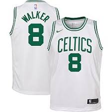 Kemba hudley walker is an american professional basketball player for the oklahoma city thunder of the national basketball association. Kemba Walker Jerseys Gear Curbside Pickup Available At Dick S