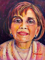 Faces of Richmond 2025