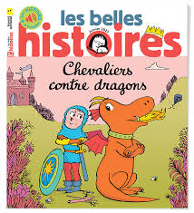 Les belles histoires