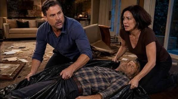 The Young and the Restless Spoilers: Marie Commits Horrific Murder Next Week