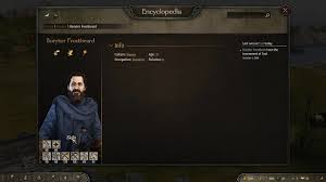 Mount And Blade 2 Bannerlord Best Companions And Their Locations Mount And Blade 2 Bannerlord