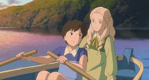 Amazing and beautiful studio ghibli photographs for mobile and desktop. Studio Ghibli Shares 400 Hd Images From Classic Films For Wallpapers And More Otaquest