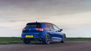 The volkswagen golf r is the most powerful golf model available in north america. Volkswagen Golf R 2021 Review Does It Have The A35 And M135i Beaten Evo