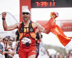 Luis alberto hernando (born 27 september 1977) is a spanish male sky runner champion and before, as biathlete, also competed at the 2006 winter olympics. Arch Max Gran Luis Alberto Hernando Felicidades Campeon Facebook