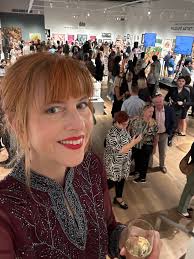 Claudia Hahn (@heliocyan) • Facebook