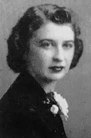 Esther Kay Horwitz Rubin (1920-1989)