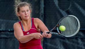 Matches featured in this video: No 31 Women S Tennis Defuses Ithaca 8 1 Hudson Valley Press